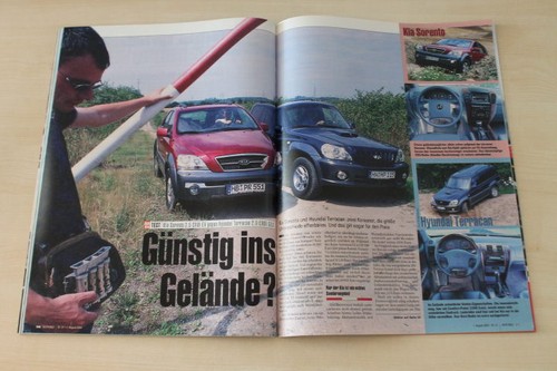 Auto bild 2003 - bild, 31/2003