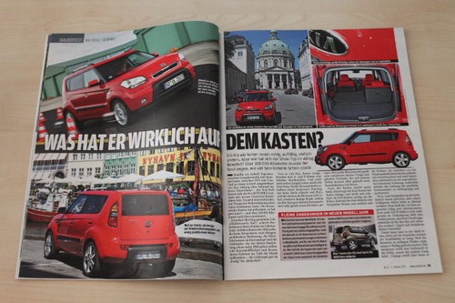 Auto bild 2011 - bild, wirklich