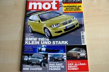 4) MOT 01/2002 - Kia Sorento