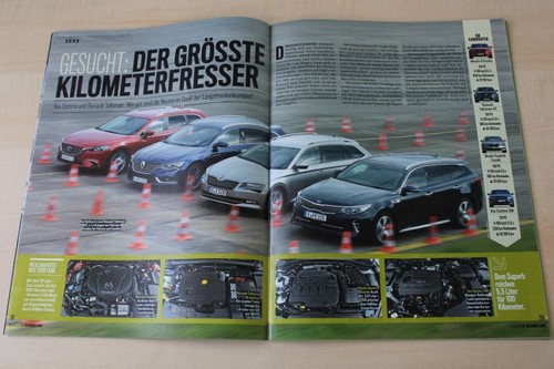 Auto bild 2016 - auto,