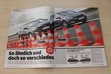 Auto Bild 25/2012 Kia Ceed 1.6