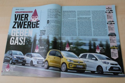 Auto bild 2016 kia - auto, picanto