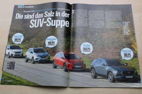 Auto bild 2019 kia - auto, 47/2019