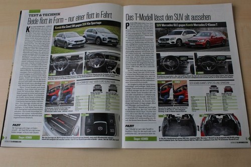 Auto bild 2018 kia - bild, 46/2018