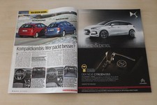 Auto Bild 12/2012 Kia Ceed SW