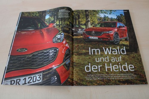 Auto motor und - auto,
