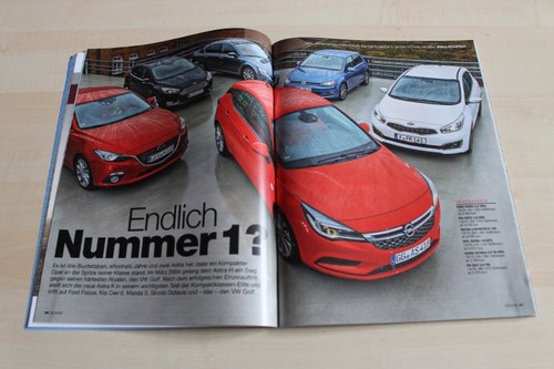 Auto motor und - motor, 22/2015
