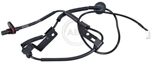 Sensor raddrehzahl - a.b.s., sensor,