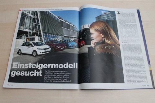 Auto motor sport - motor, 27/2012