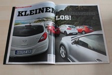 Auto Motor Sport AMS 26/2011