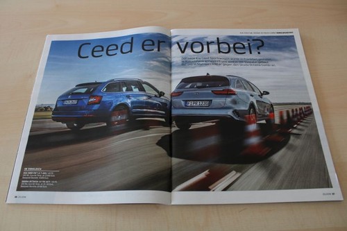Auto motor und - auto,