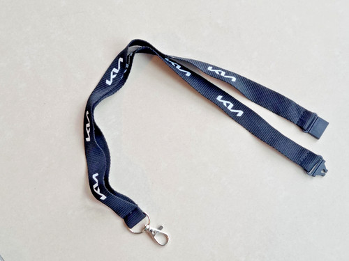 Kia lanyard schlüsselband - kia,