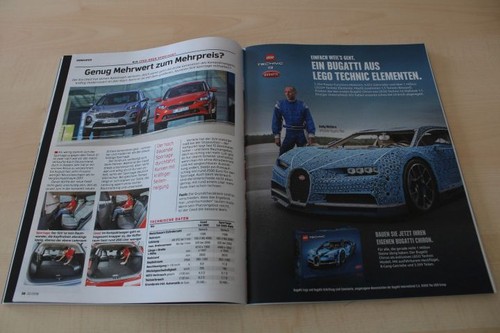 Auto motor und sport 2018 - sport, 22/2018