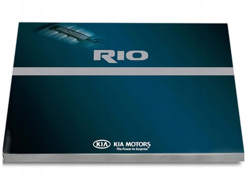 Kia rio 2011 2017 radio - kia,