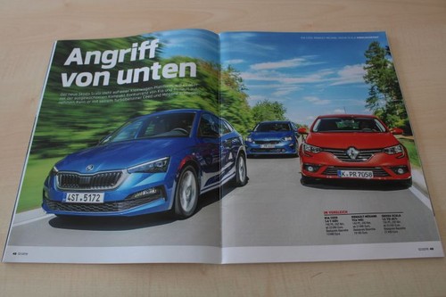 Auto motor und sport - auto,