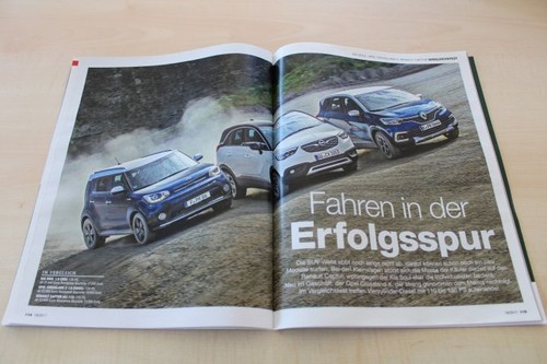 Auto motor und sport - auto, 18/2017