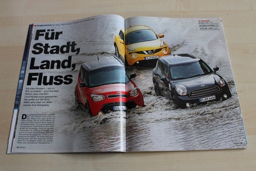 Auto motor und sport - motor,