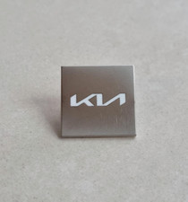 Kia Pin Anstecker Stecker