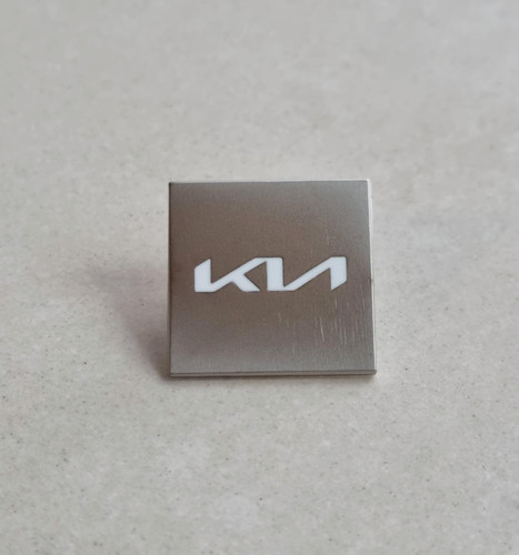 Kia pin anstecker - anstecker, stecker