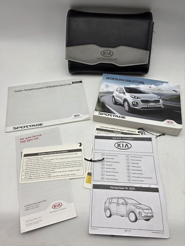 Original kia sportage tasche - sportage,