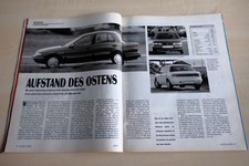 MOT 20/1993 Kia Sephia 1.6 SLX