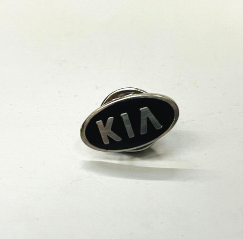 Kia pin anstecker - anstecker, stecker