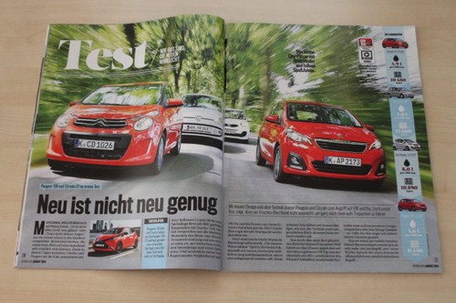 Auto bild 2014 kia - auto,