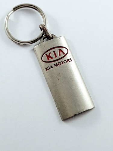 Schlüsselanhänger kia - schlüsselanhänger,