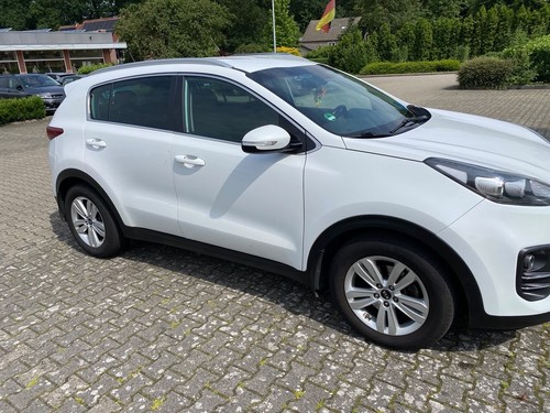 Kia sportage 2018 1 - kia, –