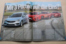 Auto Bild 44/2019 Kia Ceed 1.4