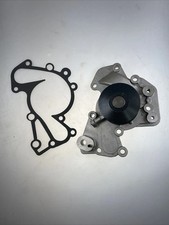 BG Automobile Wasserpumpe