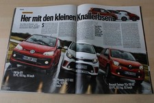 Auto Bild 29/2018 Kia Picanto