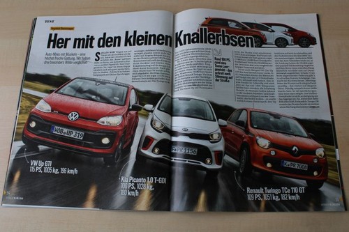 Auto bild 2018 - bild, 29/2018