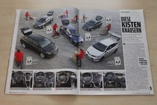 Auto Bild 06/2014 Kia Ceed SW