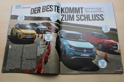 Auto bild 2019 kia stonic - auto,