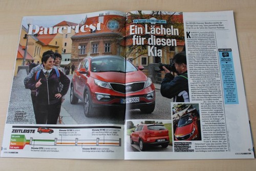 Auto bild 2016 - bild, 33/2016