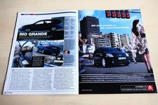 MOT 24/2003 Kia Rio 1.5 LS mit