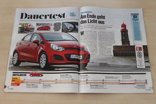 Auto bild 2014 - bild, wirklich