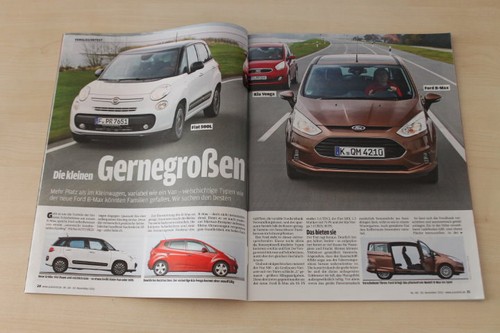 Auto bild 2012 kia - auto, 48/2012