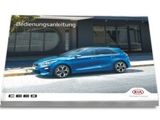 Kia Ceed 2018 - 2021+ Radio -